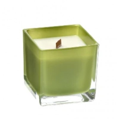 JUNIPER & SPRUCE -  Coconut Wax Candle 250ml - BUCK NAKED